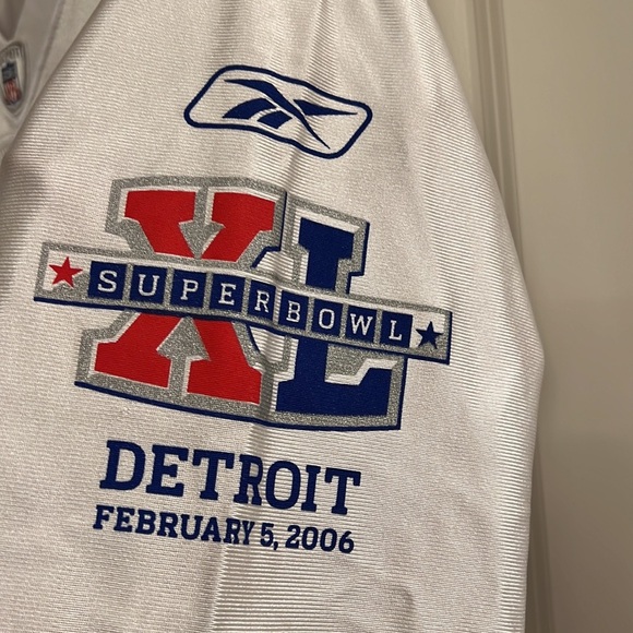 Vintage NFL Pittsburgh Steelers Jersey Bettis - Picture 4 of 8